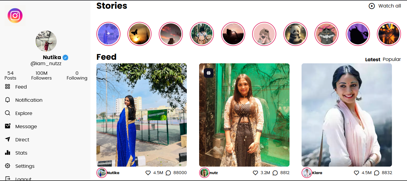 insta_replica